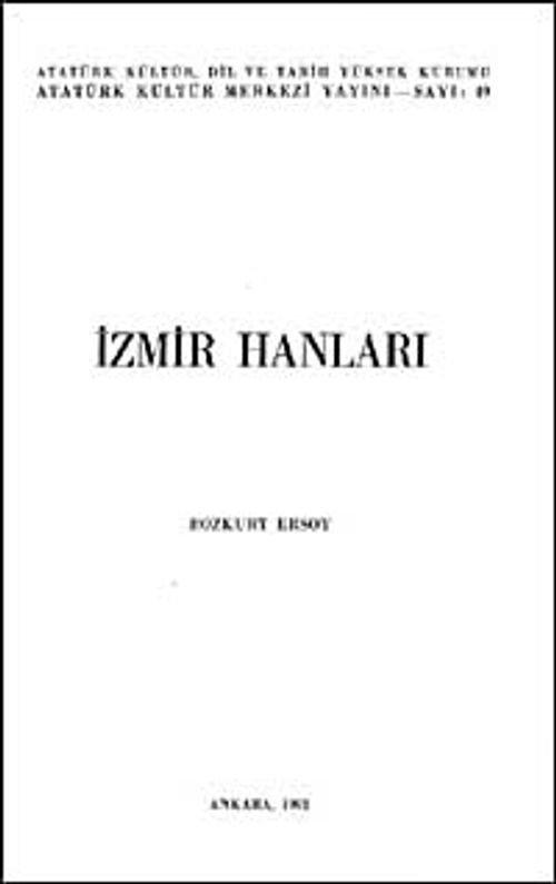 İzmir Hanları / 39-C-32