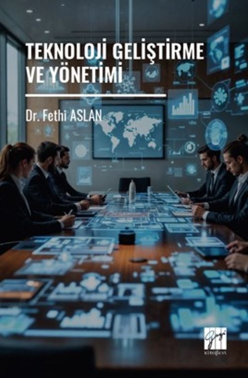 Teknoloji Geliştirme ve Yönetimi