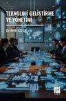 Teknoloji Geliştirme ve Yönetimi