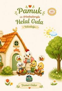 Pamuk ve Arkadaşlarıyla Helal Gıda Yolculuğu