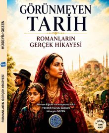 Görünmeyen Tarih / Romanların Gerçek Hikayesi