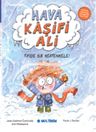 Hava Kaşifi Ali 1/Tipide Bir Kertenkele!