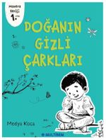 Doğanın Gizli Çarkları