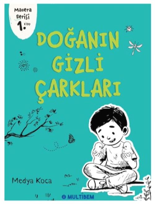 Doğanın Gizli Çarkları