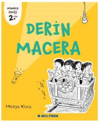 Derin Macera