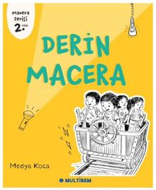 Derin Macera