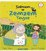 Şebnem ile Zemzem Teyze