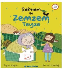 Şebnem ile Zemzem Teyze
