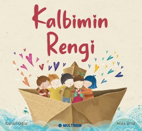 Kalbimin Rengi