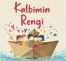 Kalbimin Rengi