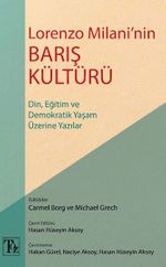 Lorenzo Milani'nin Barış Kültürü