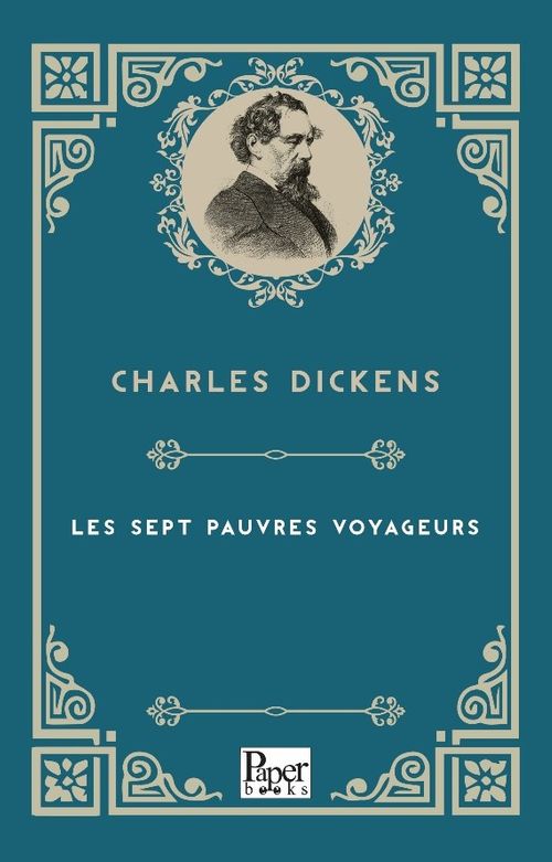 Les sept pauvres voyageurs