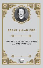 Double assassinat dans la rue Morgue