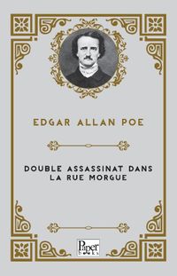 Double assassinat dans la rue Morgue