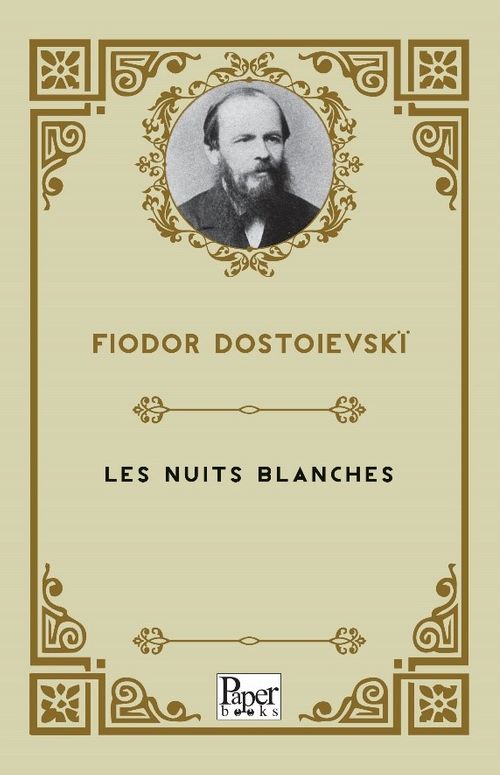 Les nuits blanches