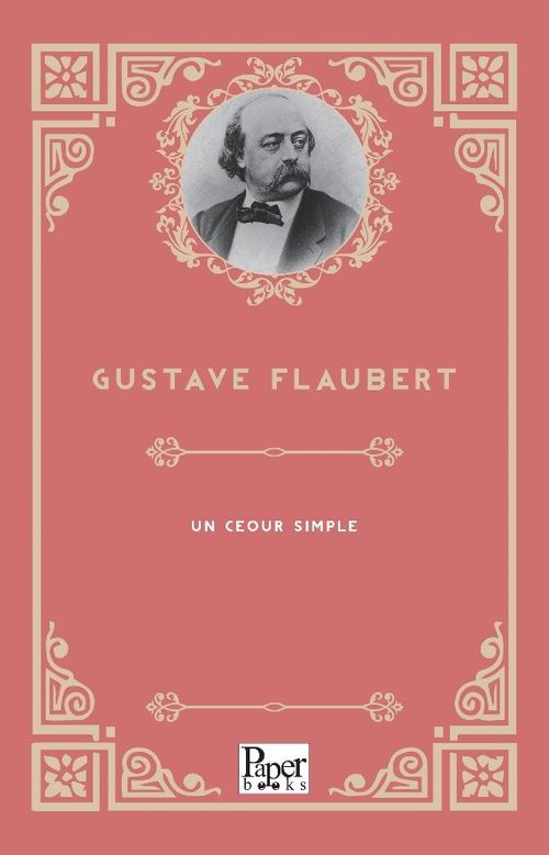 Un cœur simple