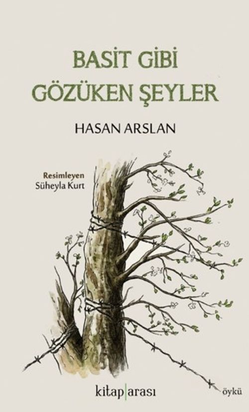 Basit Gibi Gözüken Şeyler