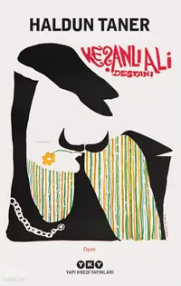 Keşanlı Ali Destanı