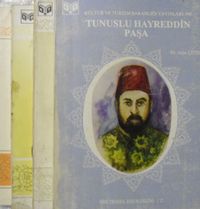 4 Hayat Hikayesi – 16 / Tunuslu Hayreddin Paşa, Ferit Kam, Zeki Velidi Togan, Katip Çelebi / 11-H-22