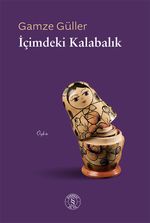İçimdeki  Kalabalık