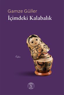 İçimdeki  Kalabalık