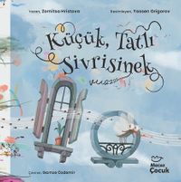 Küçük, Tatlı Sivrisinek