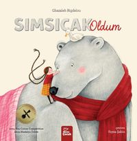 Sımsıcak Oldum