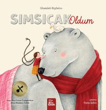 Sımsıcak Oldum