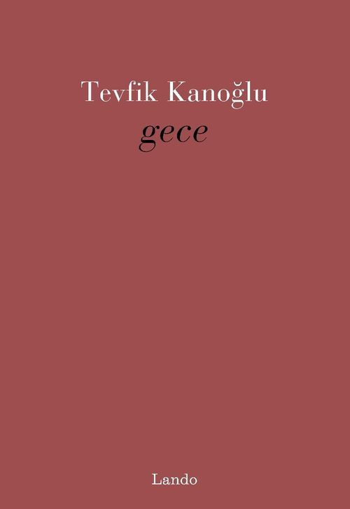 Gece