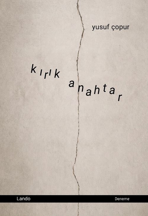 Kırık Anahtar