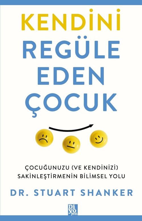 Kendini Regüle Eden Çocuk