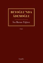 Beyoğlu'nda Ademoğlu