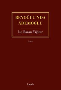 Beyoğlu'nda Ademoğlu
