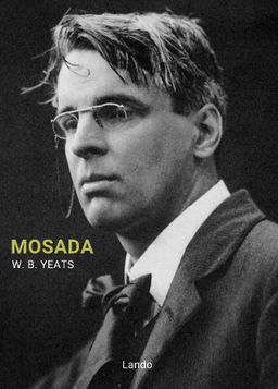 Mosada (Cep Boy)