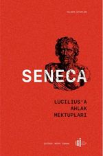 Lucilius'a Ahlak Mektupları