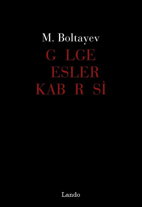 Gölge Sesler Kabaresi