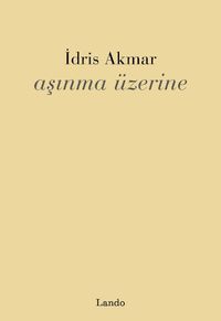 Aşınma Üzerine