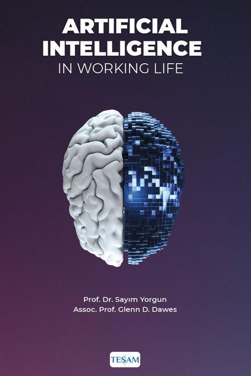 Artificial Intelligence in Working Life