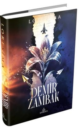 Demir Zambak 1 (Karton Kapak)