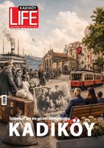 Kadıköy Life  130. Sayı