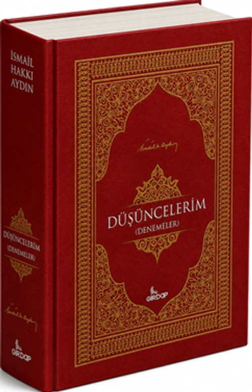 Düşüncelerim