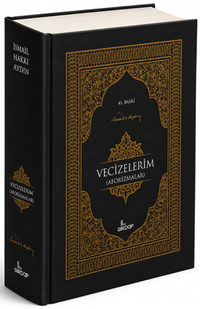 Vecizelerim