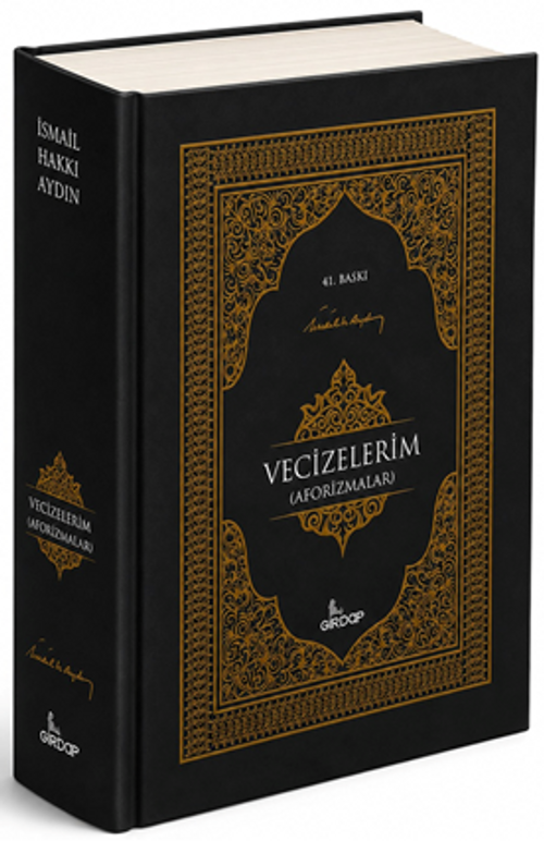 Vecizelerim