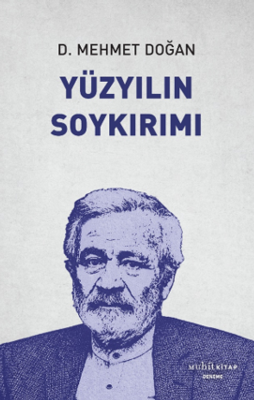 Yüzyılın Soykırımı