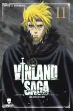 Vinland Saga / Vinland Destanı 11