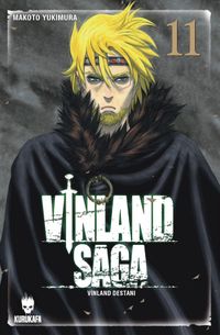 Vinland Saga / Vinland Destanı 11