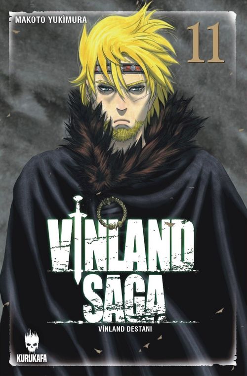 Vinland Saga / Vinland Destanı 11
