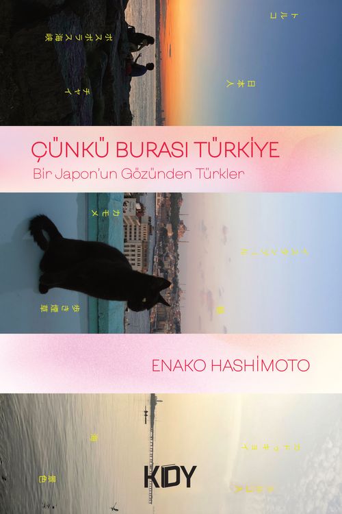 Çünkü Burası Türkiye