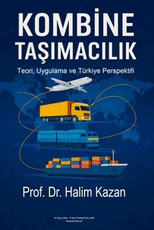 Kombine Taşımacılık