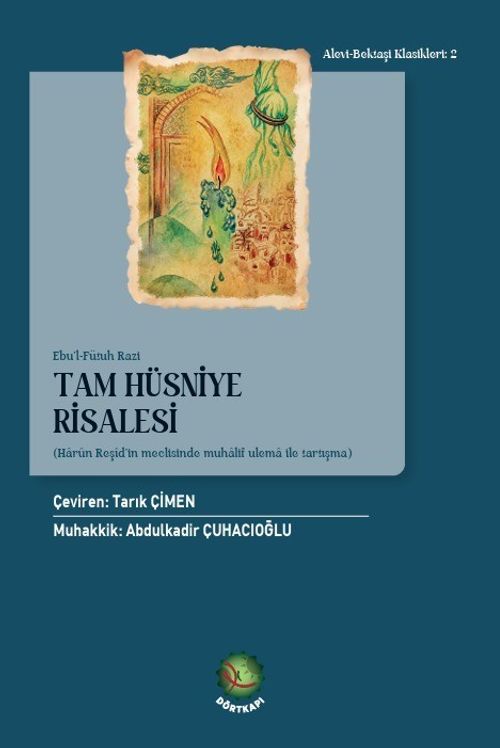 Tam Hüsniye Risalesi